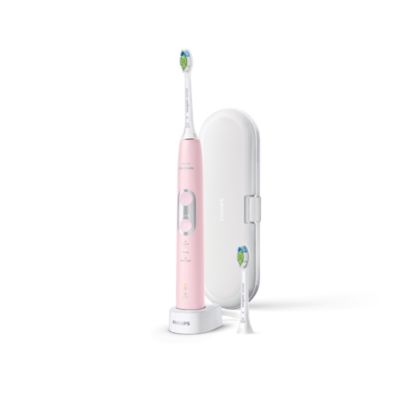 Philips Sonicare ProtectiveClean 6100 Sonic electric toothbrush