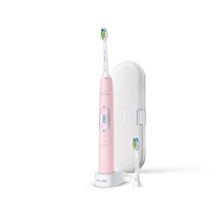 HX6876/29 Philips Sonicare ProtectiveClean 6100 Sonična električna četkica za zube