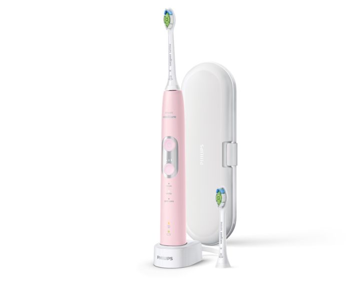 Sonicare ProtectiveClean 6100