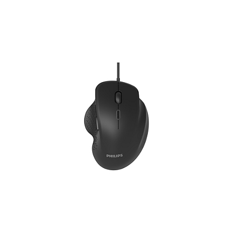 SPK7444/00 400 Series Wired mouse