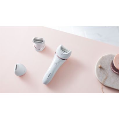 Philips Epilator Series 8000