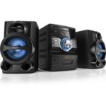 Sonido potente y nítido