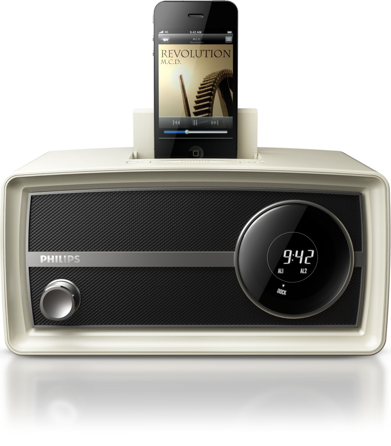 Set the trend with the Original Radio mini