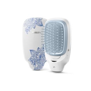 EasyShine 負離子造型梳