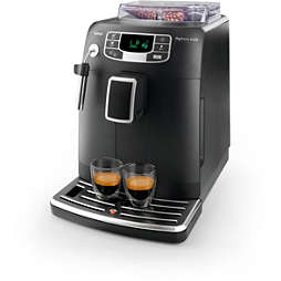 Intelia Evo Volautomatische espressomachine