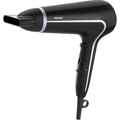 BHD170/40 DryCare Advanced Hairdryer