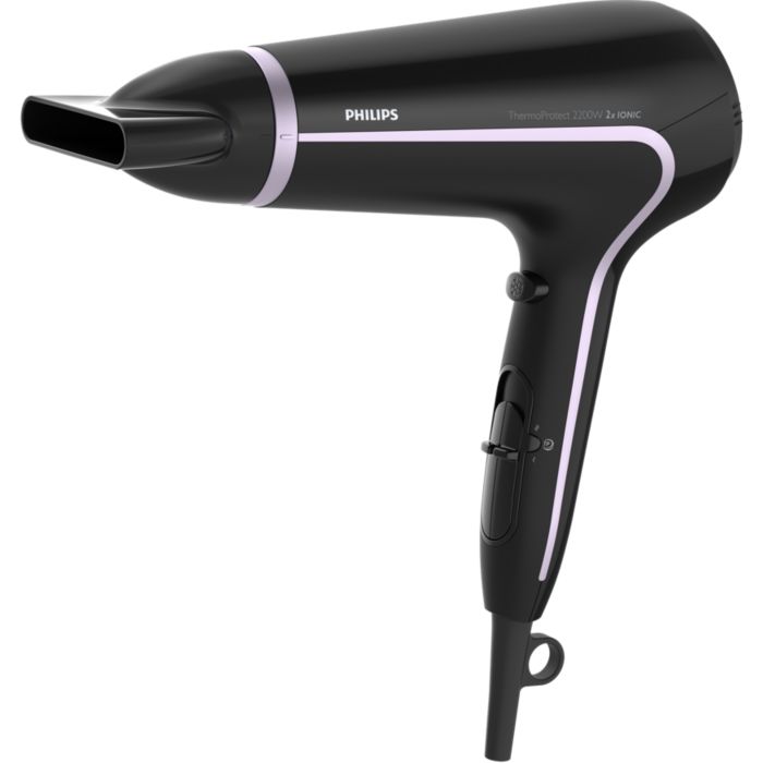 DryCare Advanced Hairdryer BHD170 40 Philips