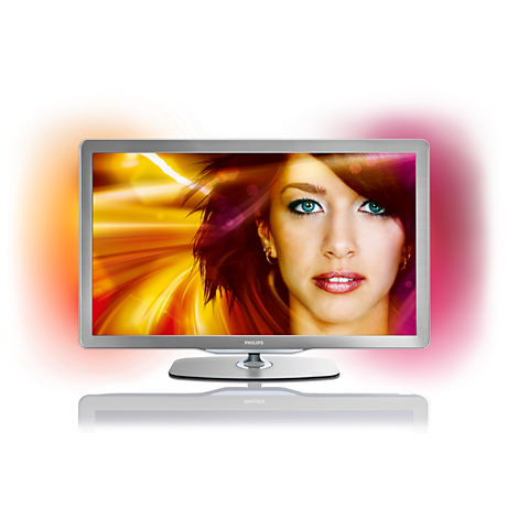 42PFL7665M/08  TV LCD