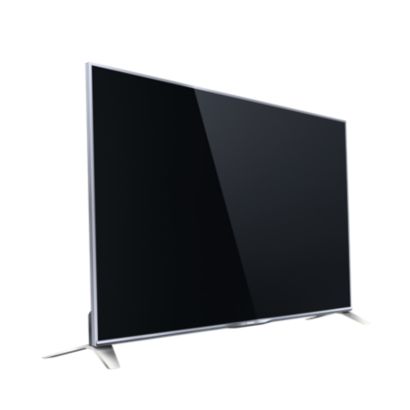 Tenký LED televizor Smart Full HD