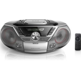 CD-soundmachine