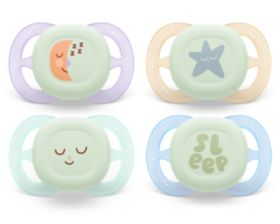 Soother