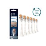 Jedna hlava kartáčku pro kompletní péči