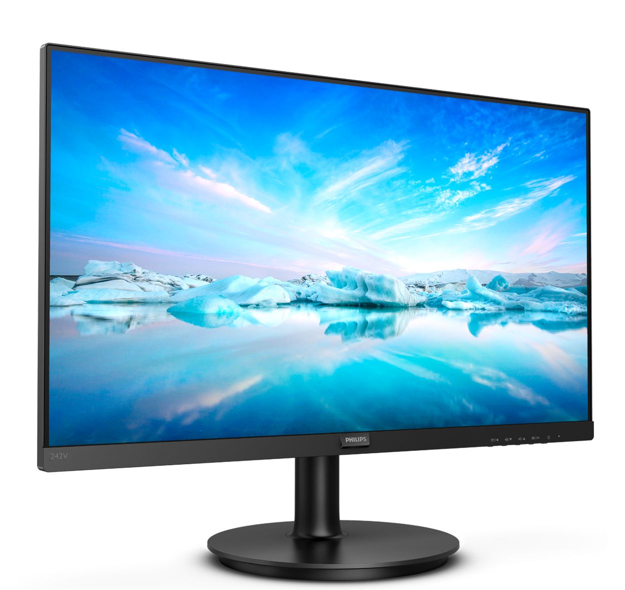 LCD monitor 242V8A/69 | Philips