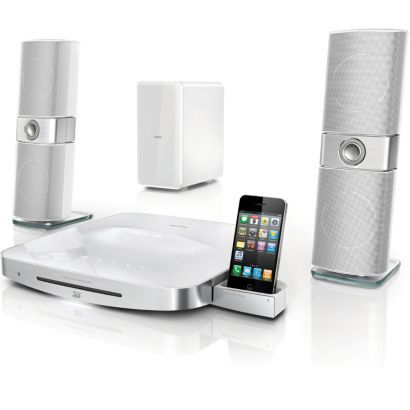 Philips Fidelio SoundHub