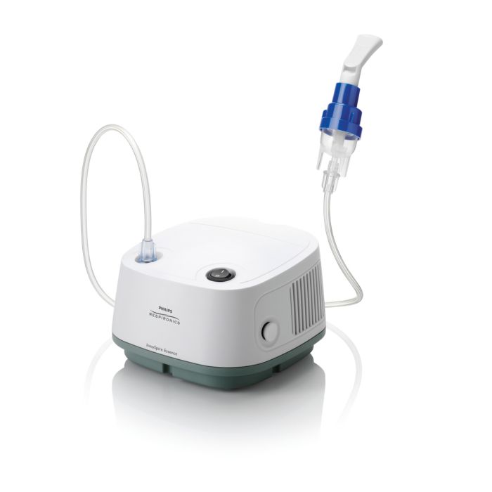 A nebulizer system you can rely upon