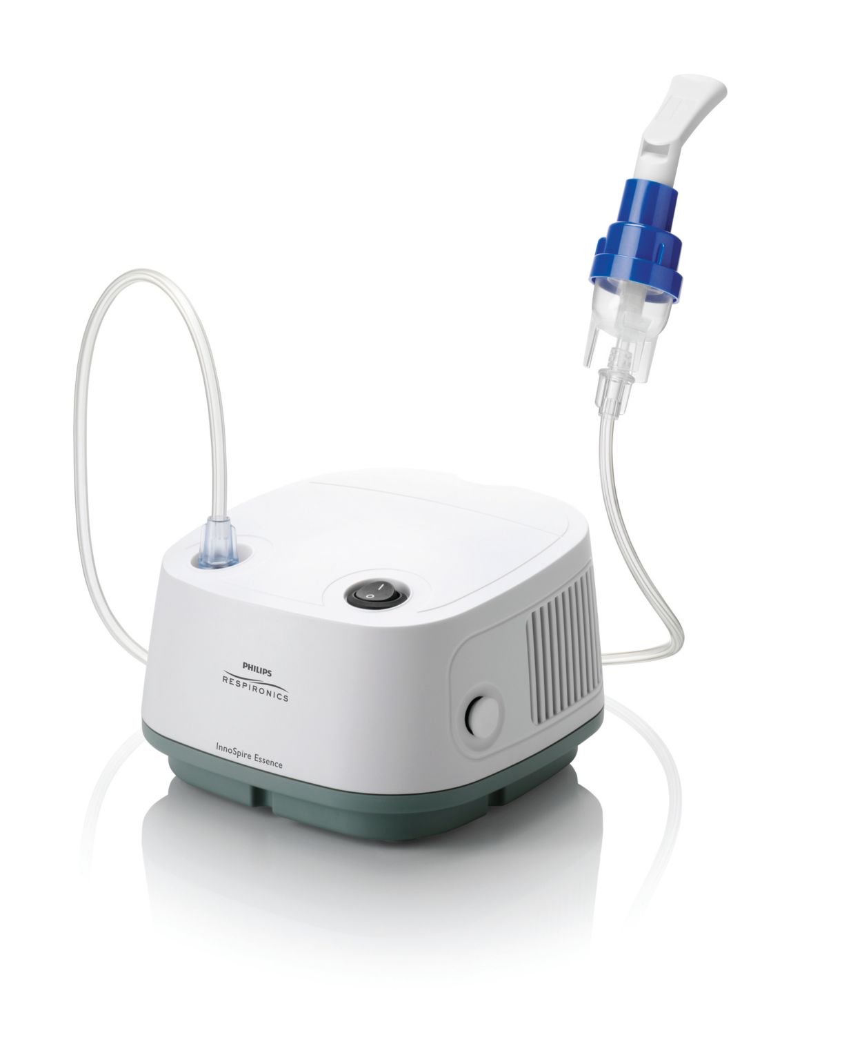 A nebulizer system you can rely upon