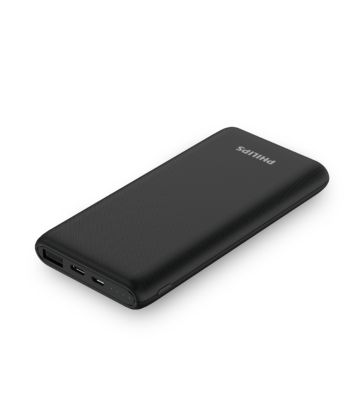 Power bank USB DLP1010C/00