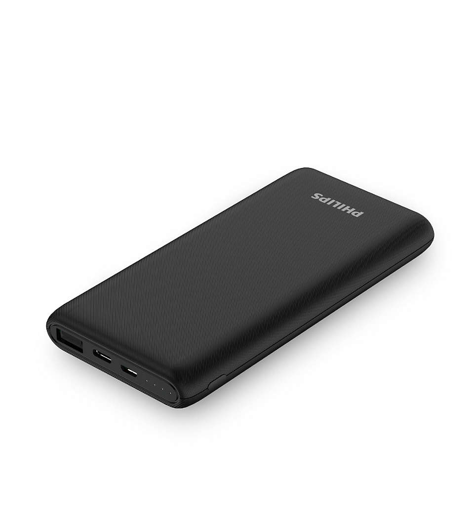 Batería portátil USB DLP2711CB/00