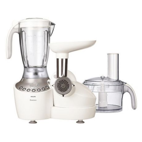 HR7768/13  Food processor
