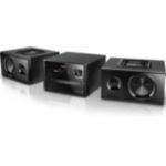 Sonido potente y nítido