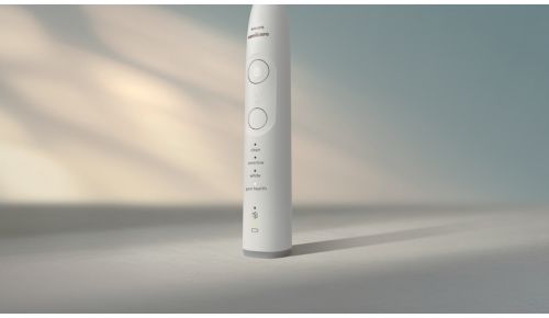 Vælg din ideelle børstning