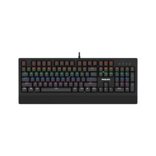 G400 Series Wired mechanical gaming keyboard