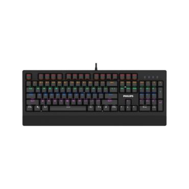 G400 Series แป้นพิมพ์กลไกแบบมีสายสำหรับการเล่นเกม