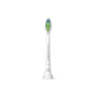 Sonicare W2 Optimal White Soniske standardtandbørstehoveder