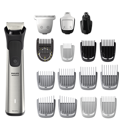 MG7900/49 Philips Norelco All-in-One Trimmer Series 7000