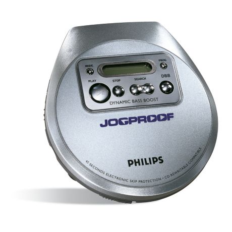 AX2300/00Z  Baladeur CD