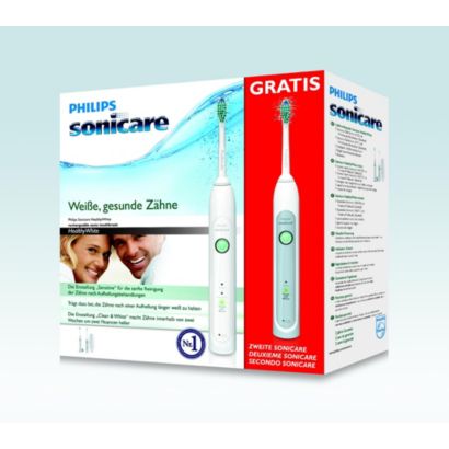 Sonicare HealthyWhite