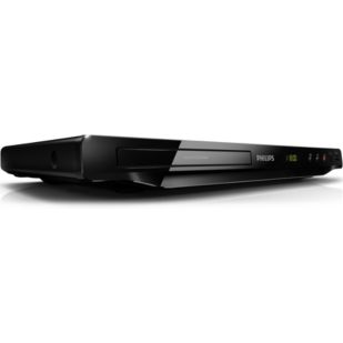 3000 series DVP3862K DVD player