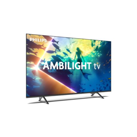 43PUS8050/62  LED 43PUS8000 4K Ambilight TV