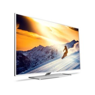 TV profesional