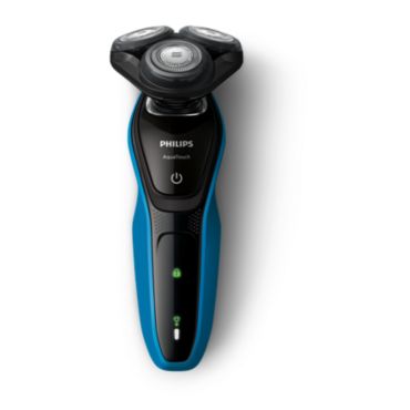Shaver series 5000 Wet and dry electric shaver