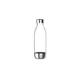GoZero Hydration Carbonating Bottle 0.5L (2-pack)
