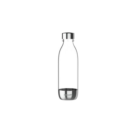 ADD919P2/79 GoZero Hydration Carbonating Bottle 0.5L (2-pack)