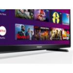 AndroidTV with Google Assistant
