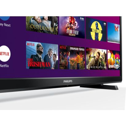 AndroidTV with Google Assistant
