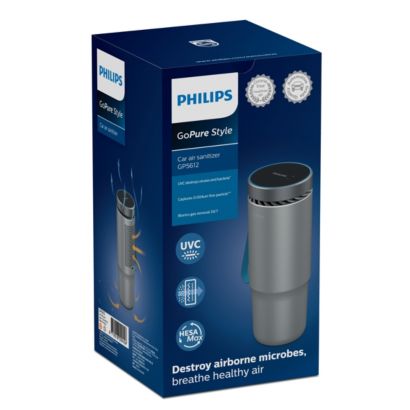 Philips GoPure Style