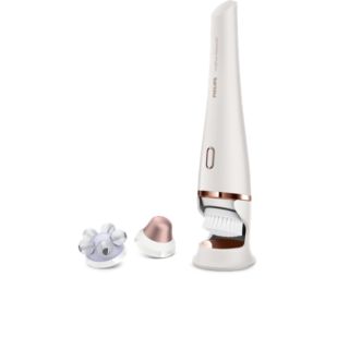 VisaPure Advanced Home Facial Device