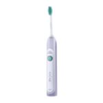 Whiter, healthier teeth