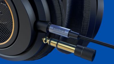 Свържете се с всеки източник. От телефон до усилвател за слушалки