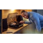 Creat pentru sunet stereo