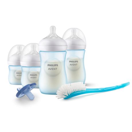 SCD838/08 Philips Avent SCD838/01 Natural Newborn Gift Set