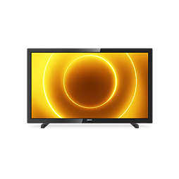 LED FHD LED televizorius