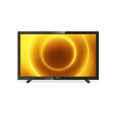 LED FHD LED televizorius