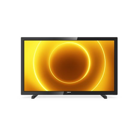 24PFS5505/12 LED Téléviseur LED FHD