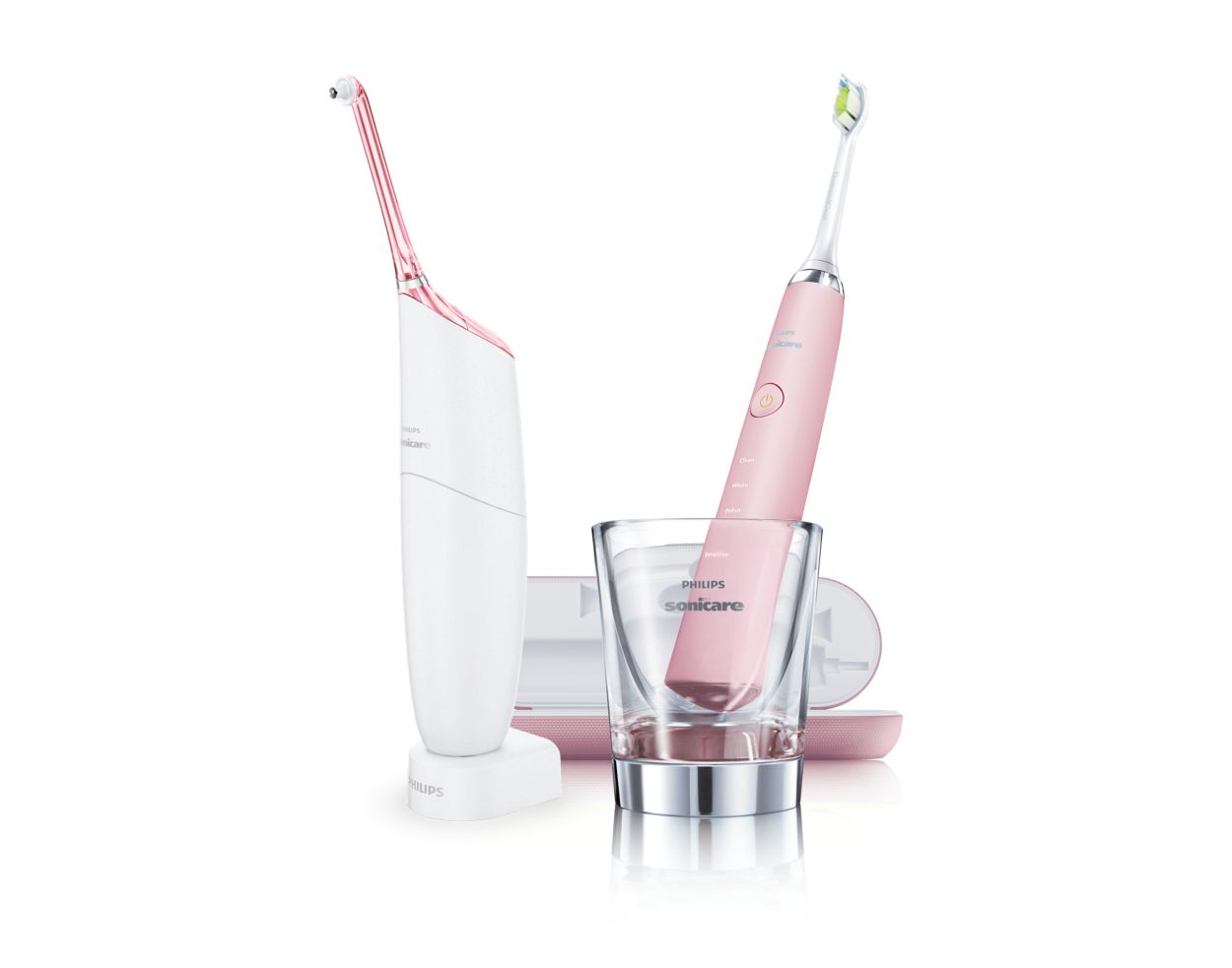 Pulizia Interdentale Philips Sonicare AirFloss Ultra - Miglior Prezzo