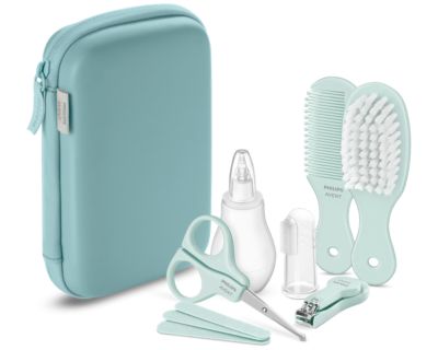 Avent Trousse de soin pour bébé